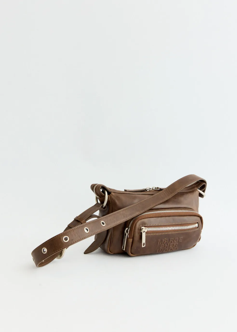 Outpocket Hobo Mini Bag