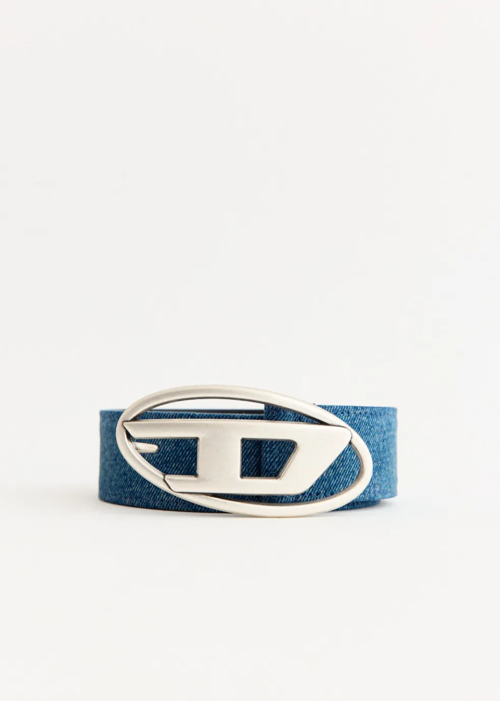 Oval D Logo B-1Dr W Belt
