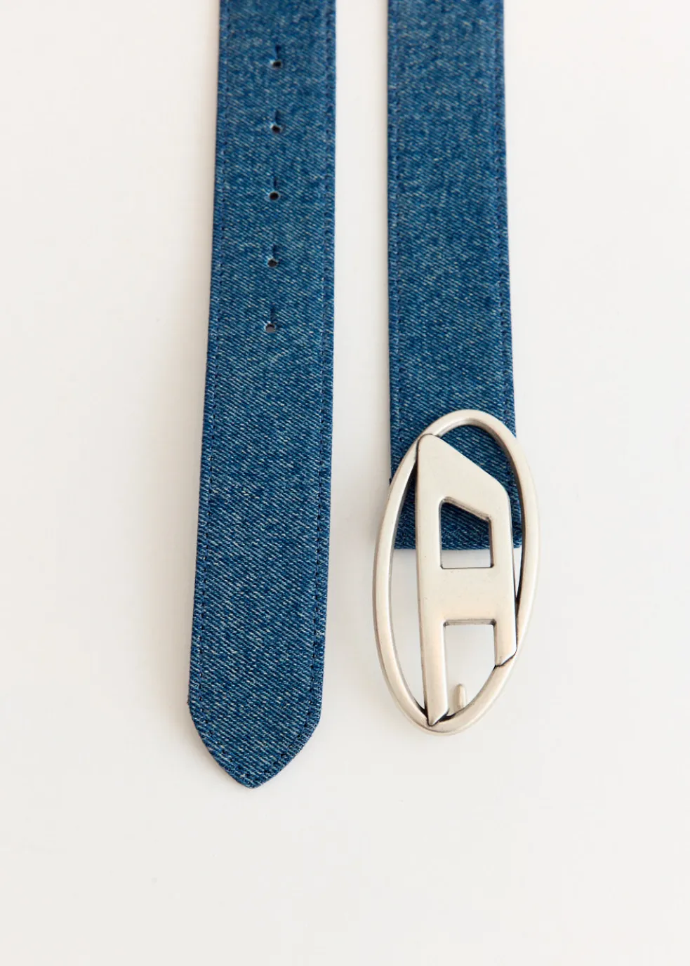 Oval D Logo B-1Dr W Belt