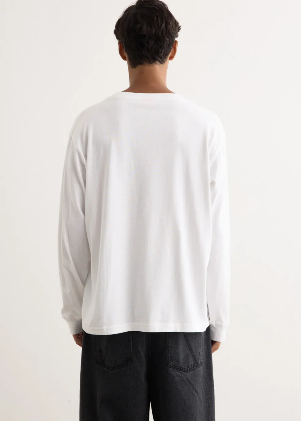 Overture Long Sleeve T-Shirt