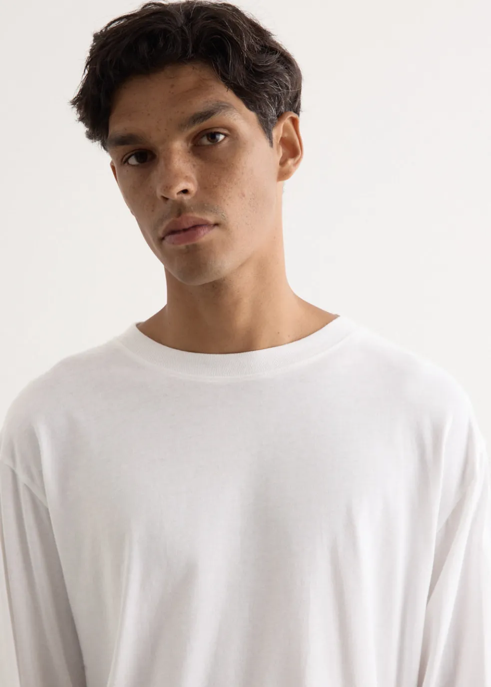 Overture Long Sleeve T-Shirt