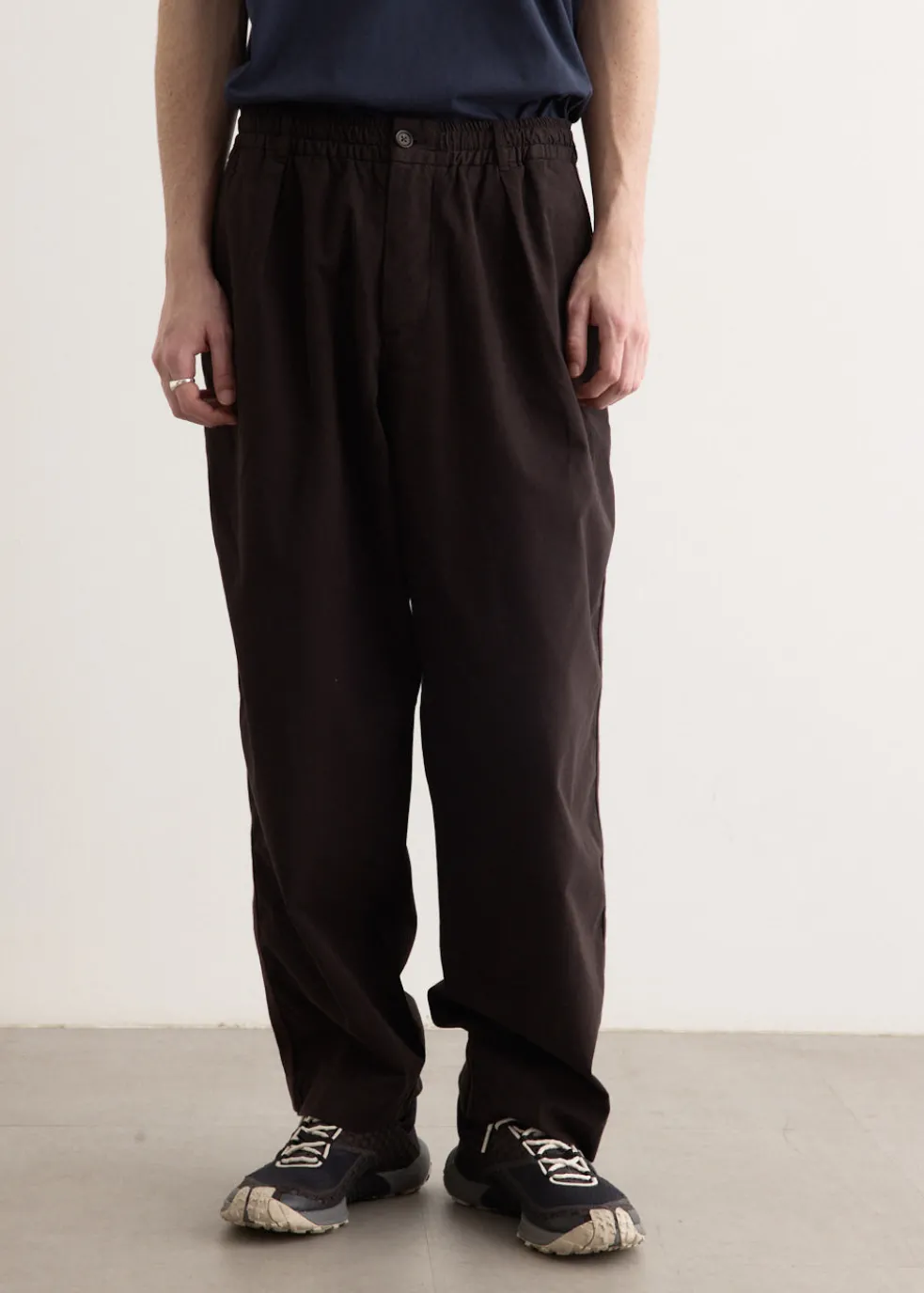 Oxford Pants