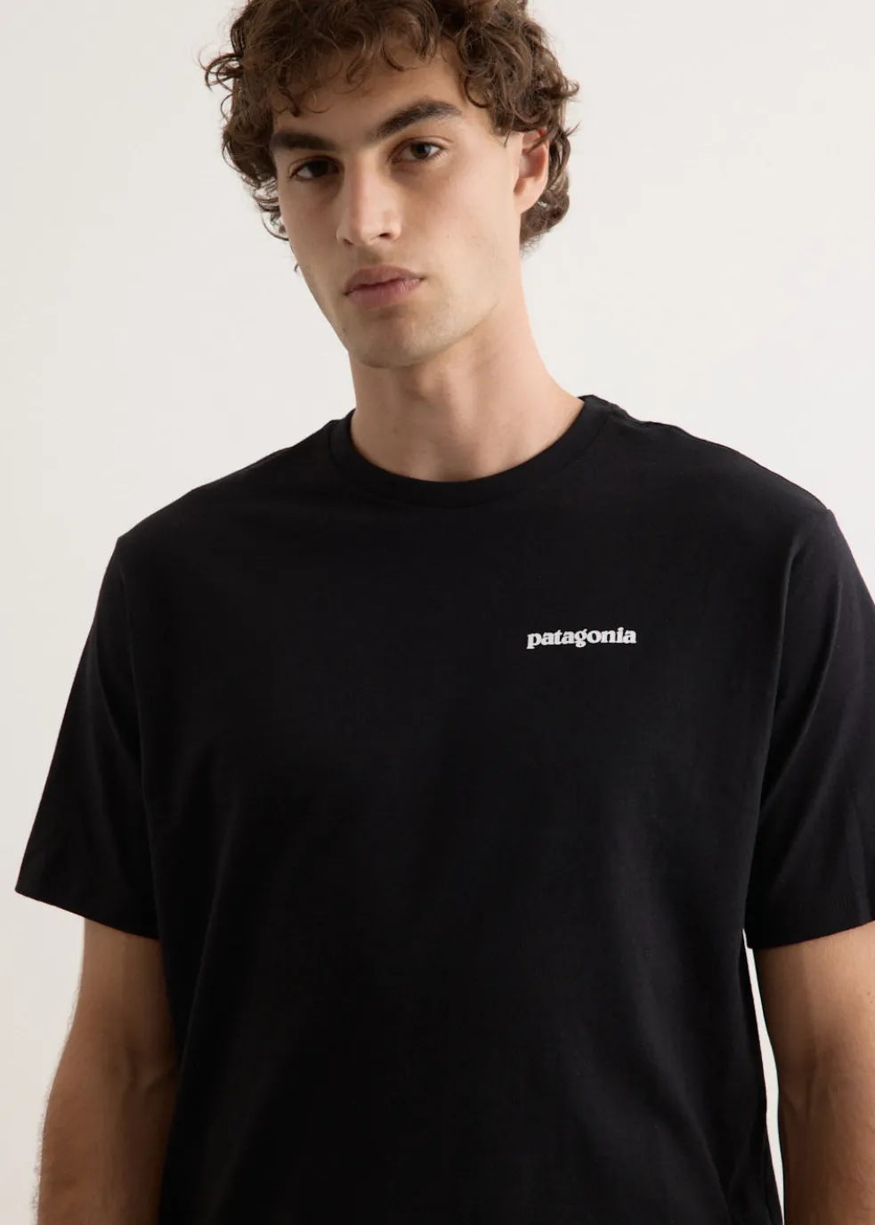 P-6 Logo Responsibili-Tee T-Shirt