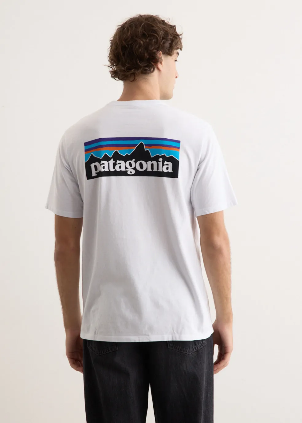 P-6 Logo Responsibili-Tee T-Shirt