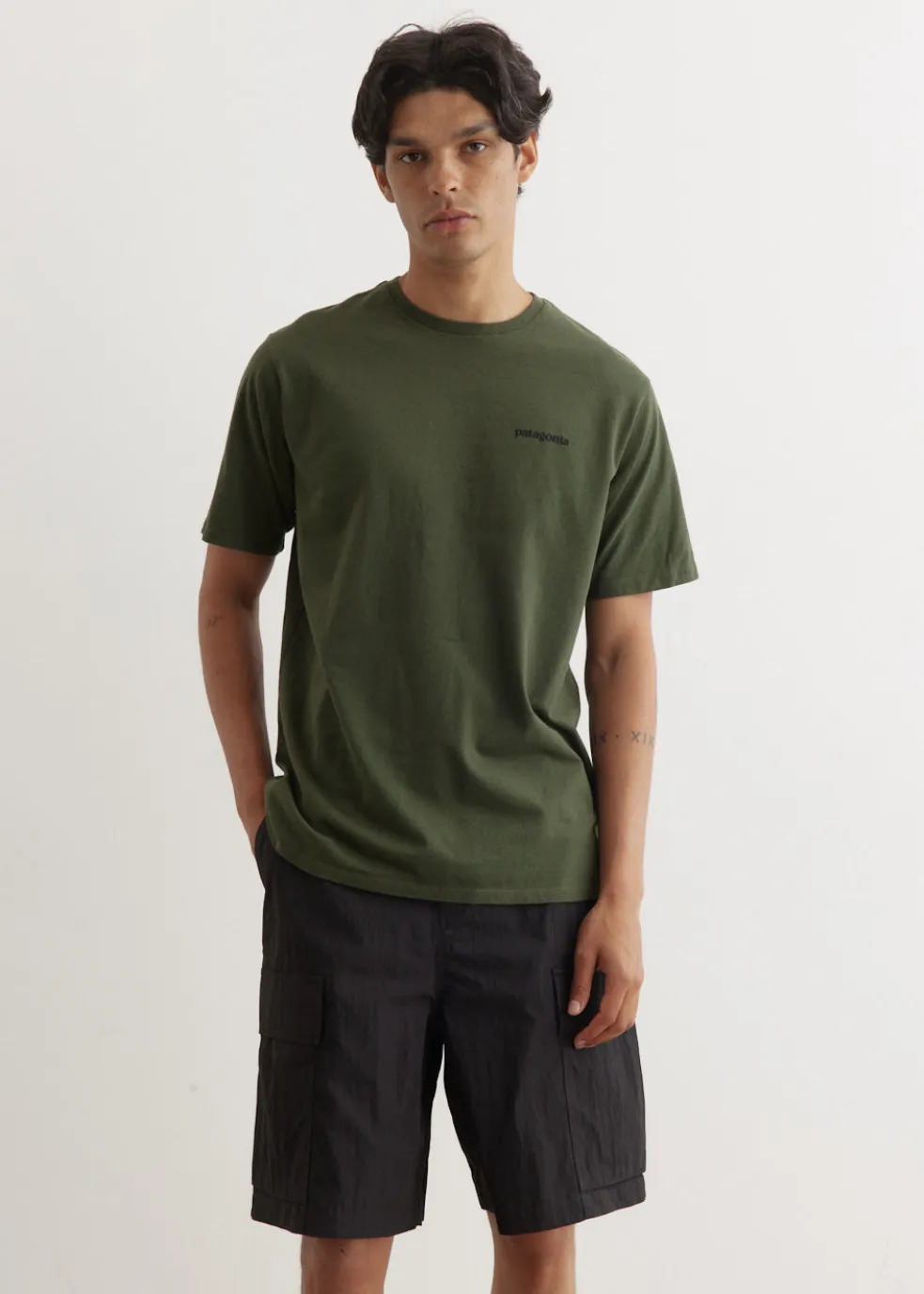 P-6 Logo Responsibili-Tee T-Shirt