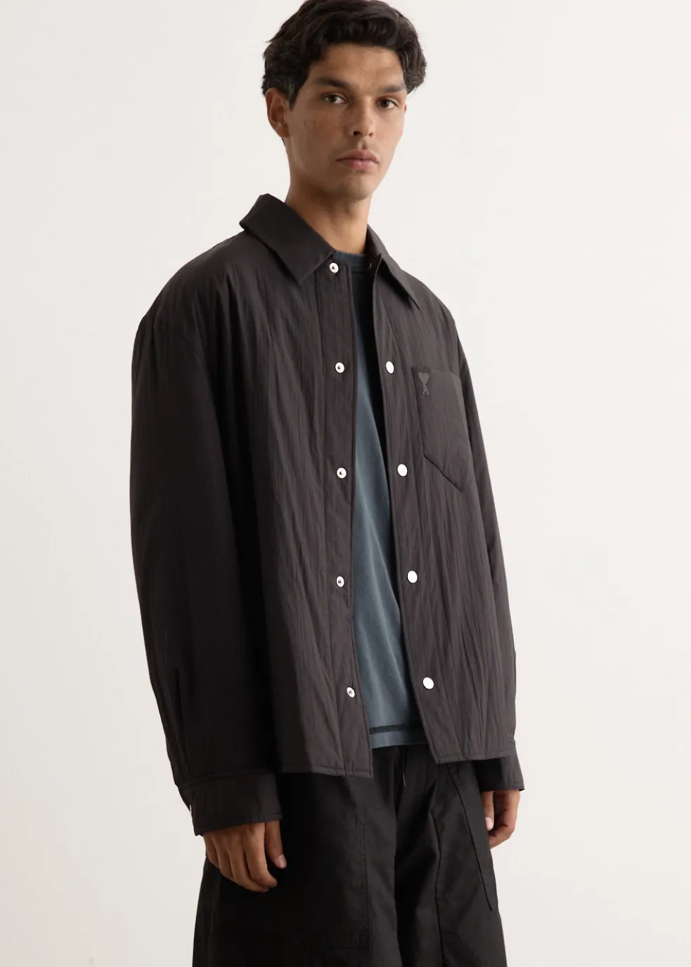 Padded ADC Overshirt