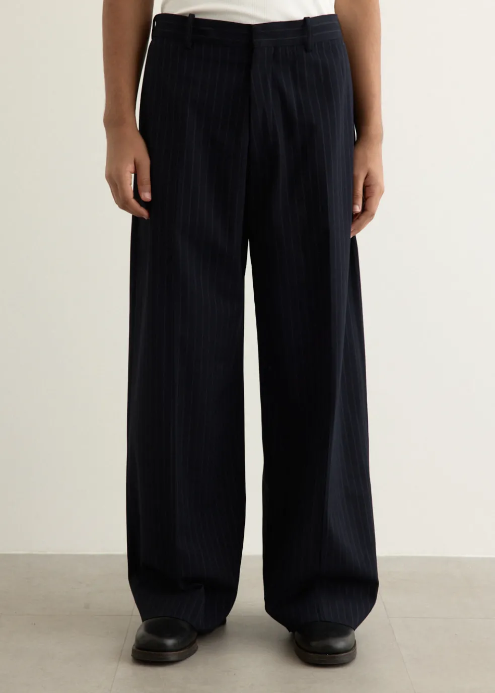 Pasant Vis Pinstripe Pants