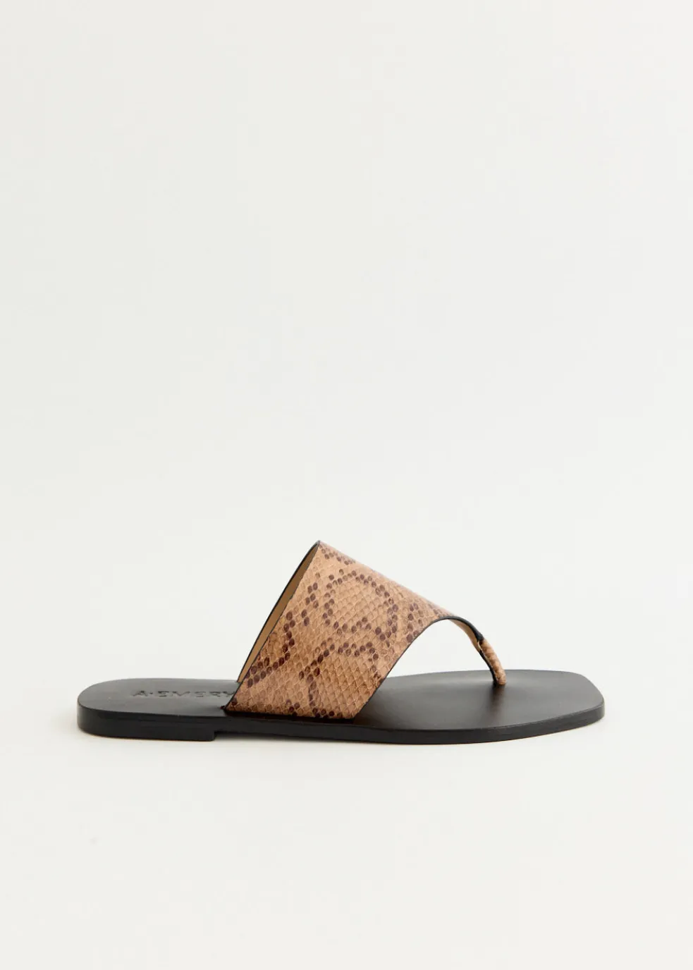 Paton Sandals