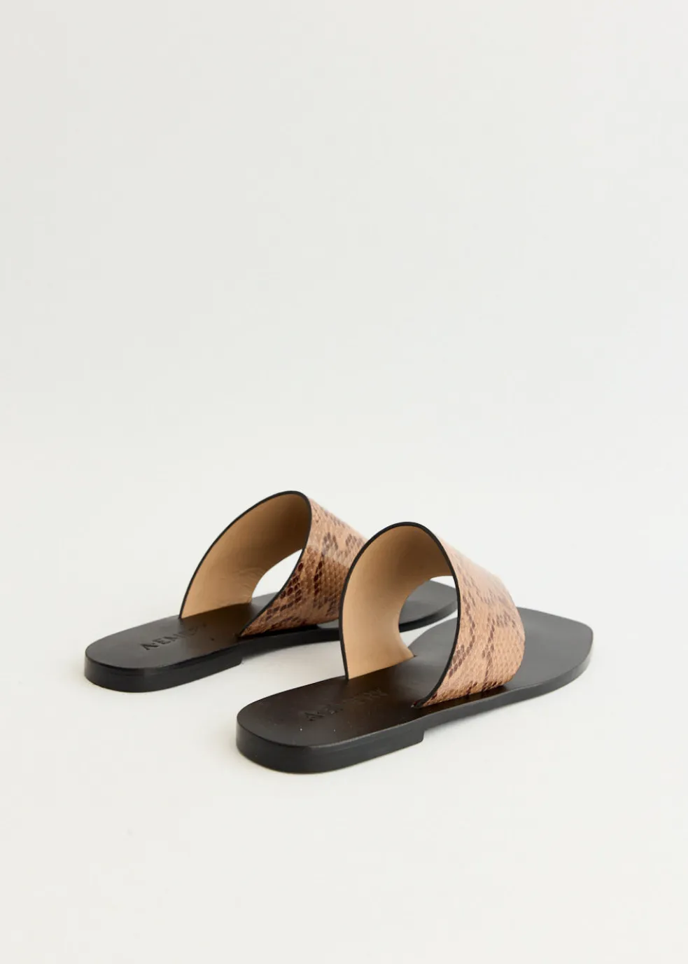 Paton Sandals