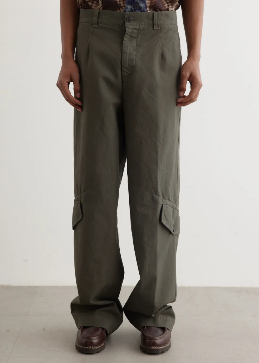 Paxford GD Pants