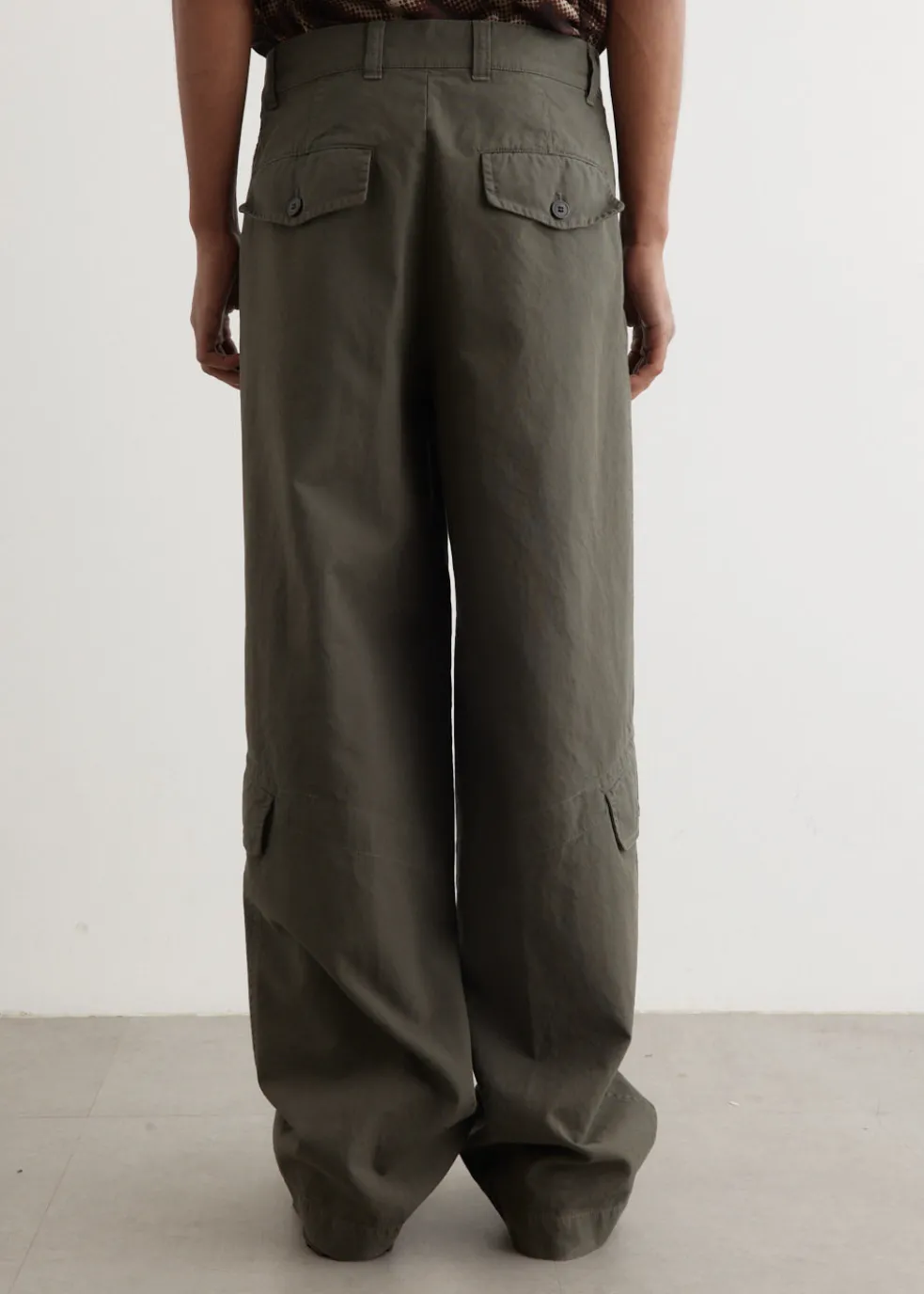 Paxford GD Pants