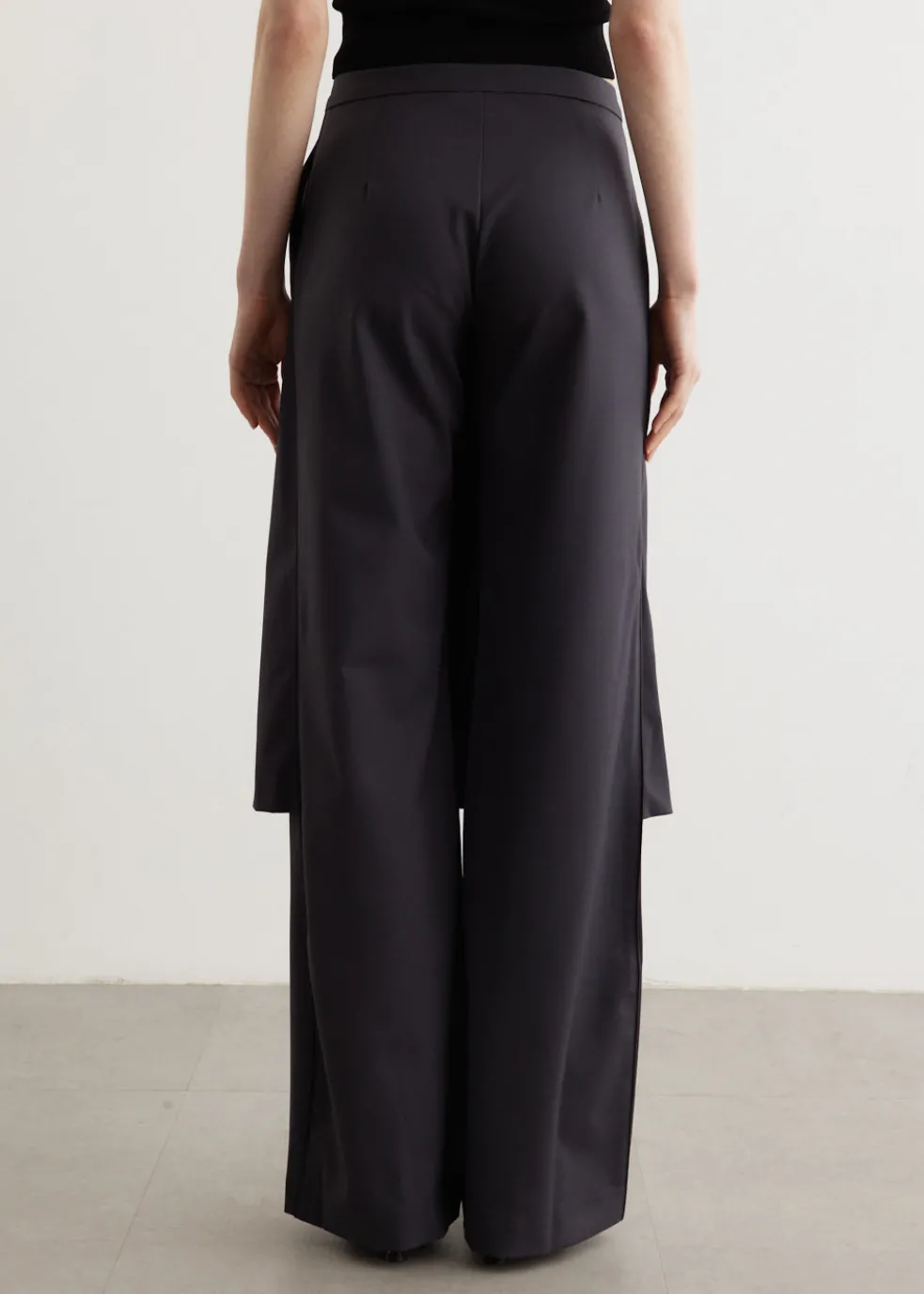 P-Earl Pantaloni Skirt Pants