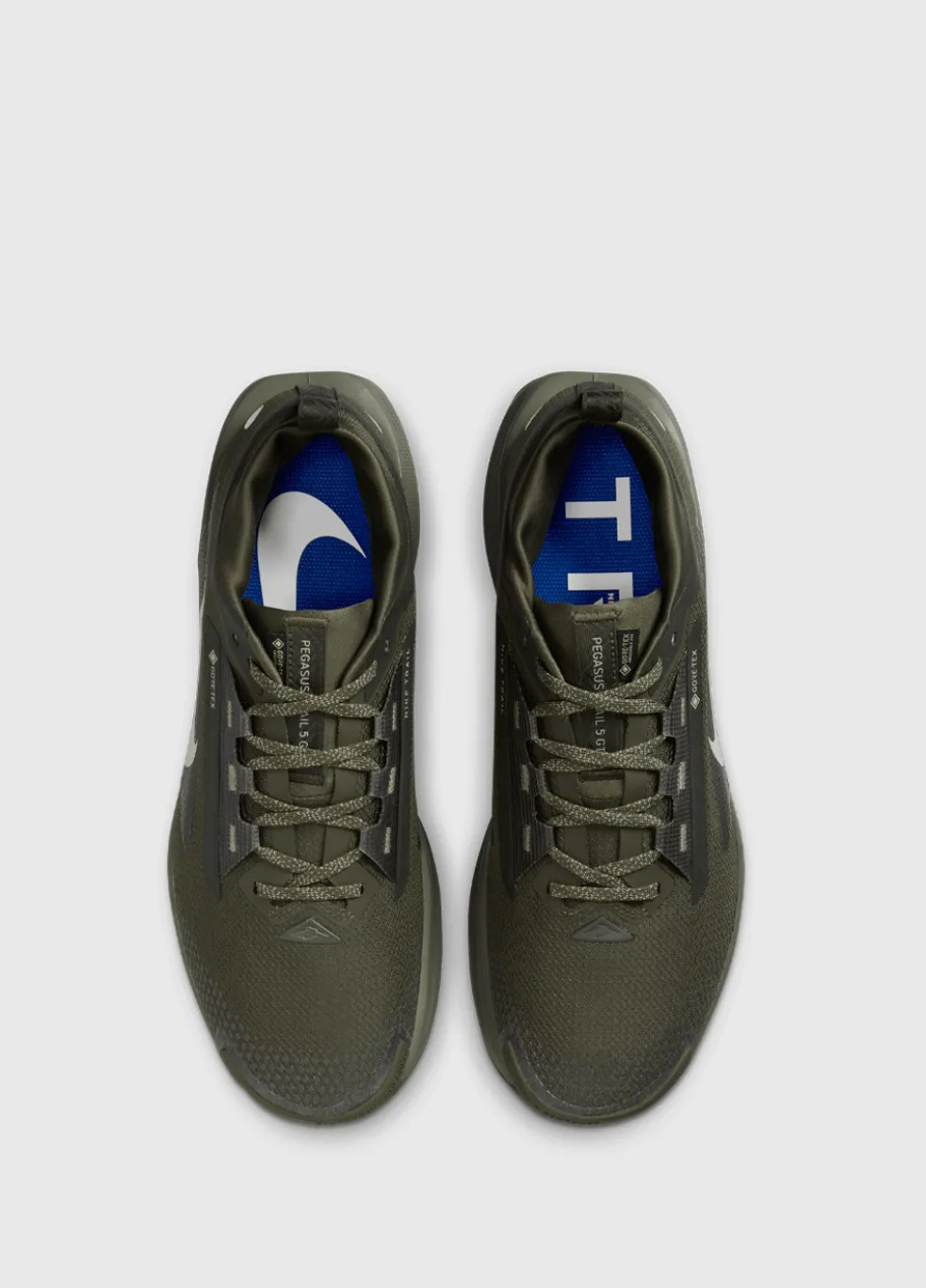 Pegasus Trail 5 GORE-TEX 'Sequoia' Sneakers