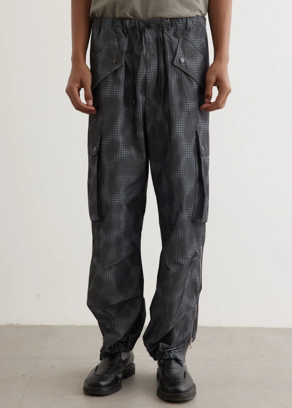 Pentrig Pants