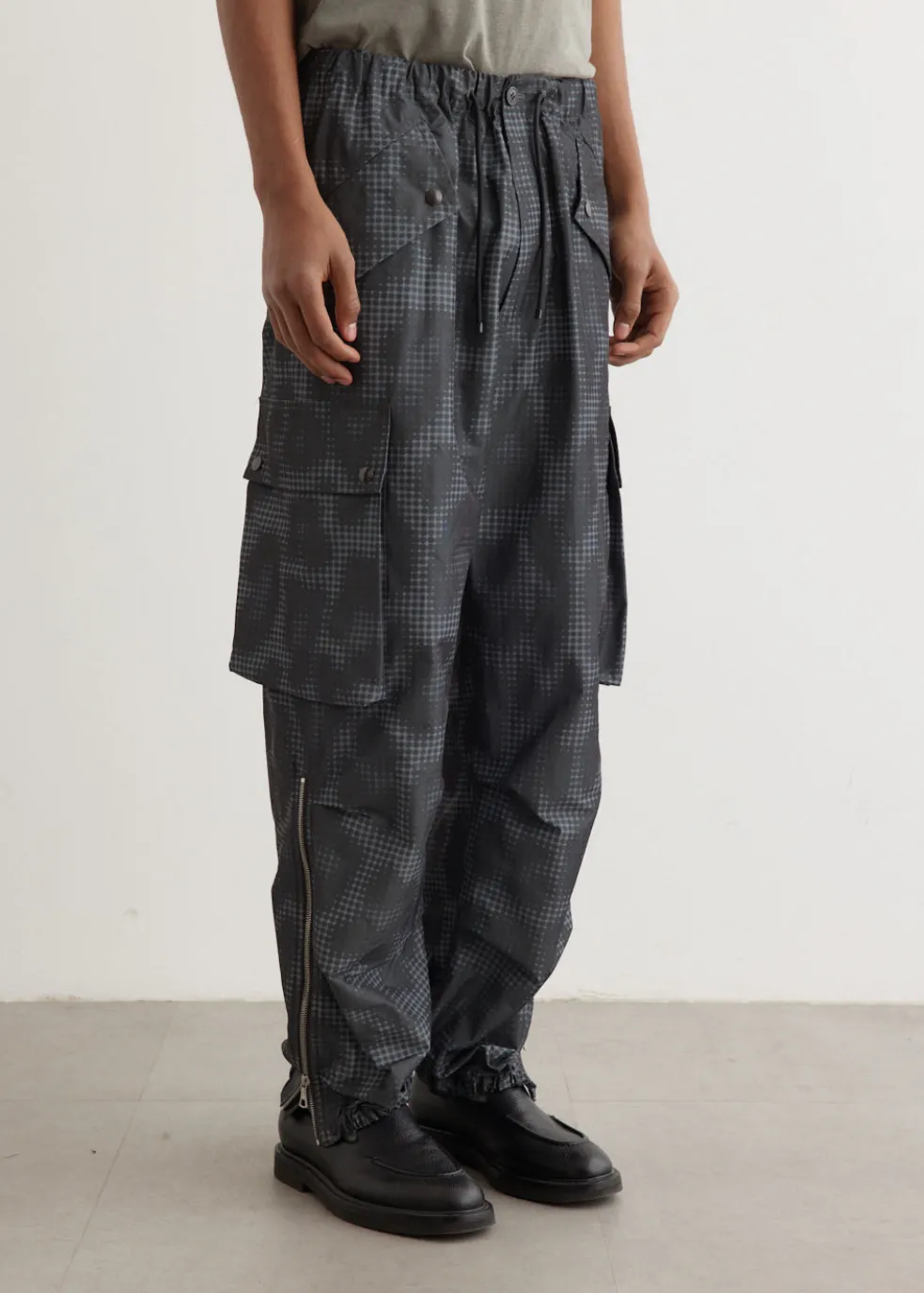 Pentrig Pants