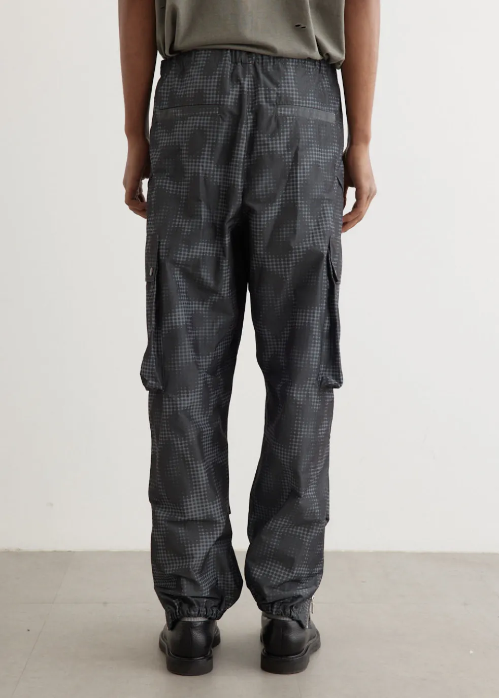 Pentrig Pants