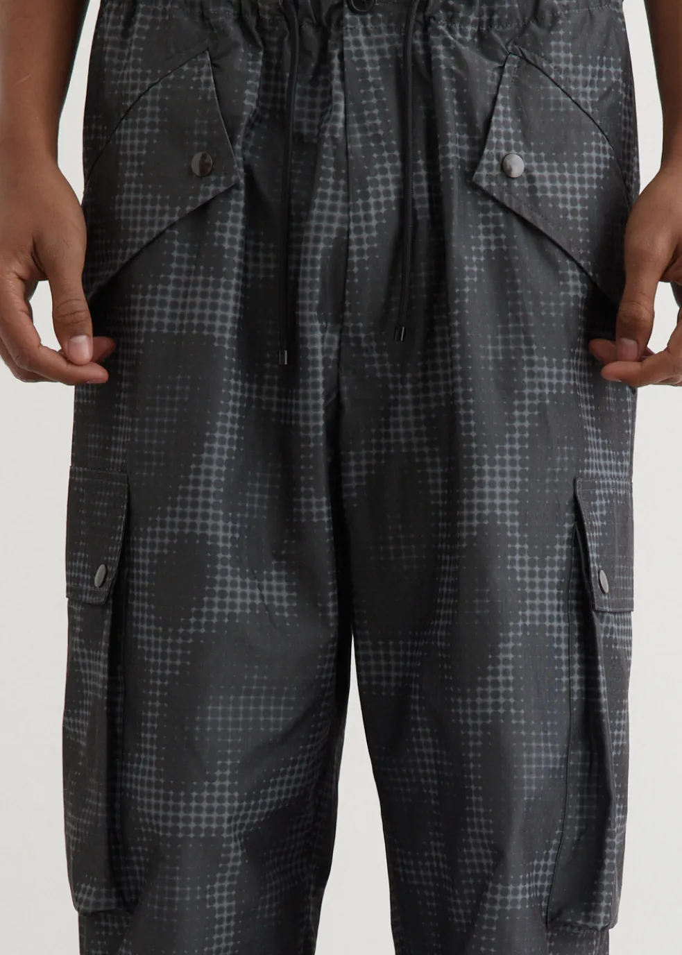 Pentrig Pants