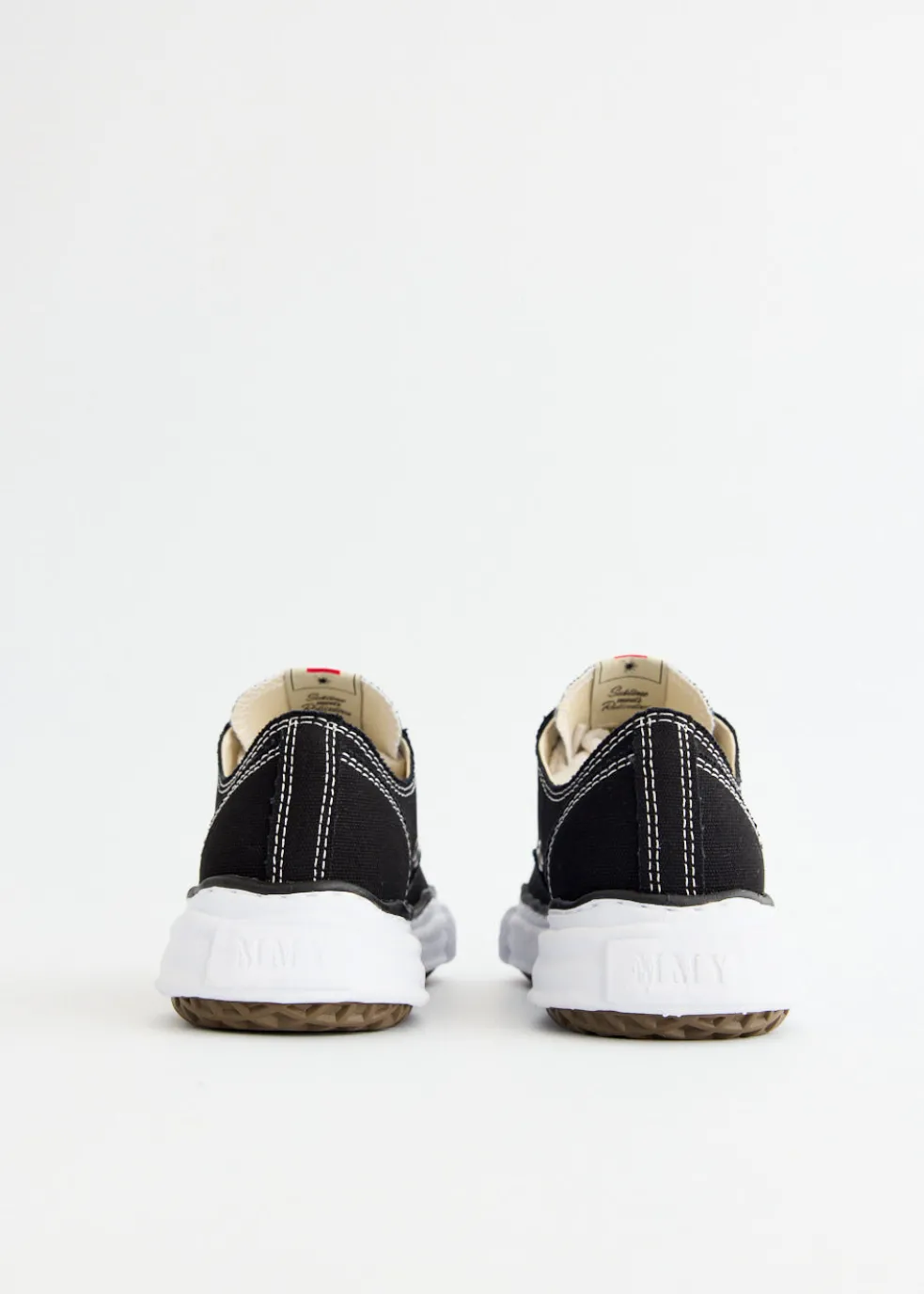 Peterson 23 Low Top Sneakers