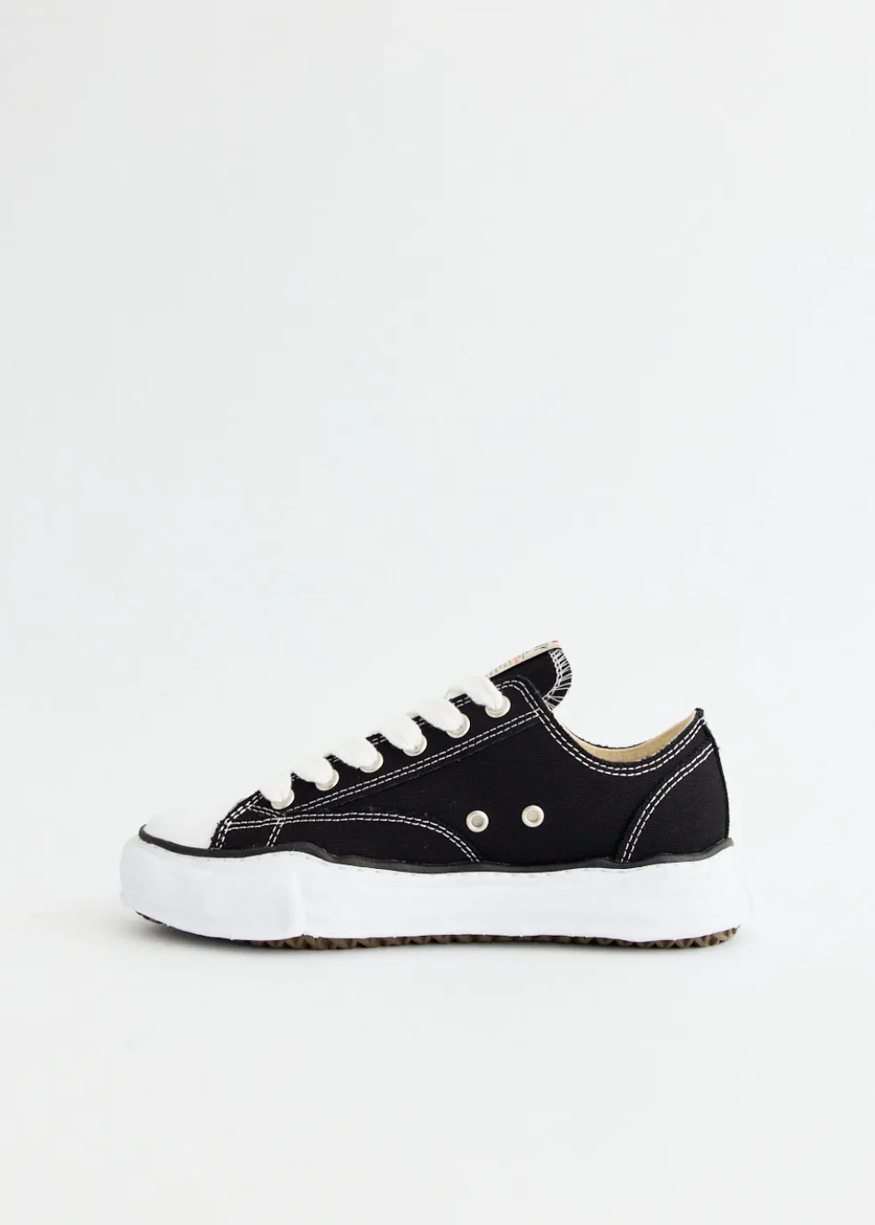 Peterson 23 Low Top Sneakers