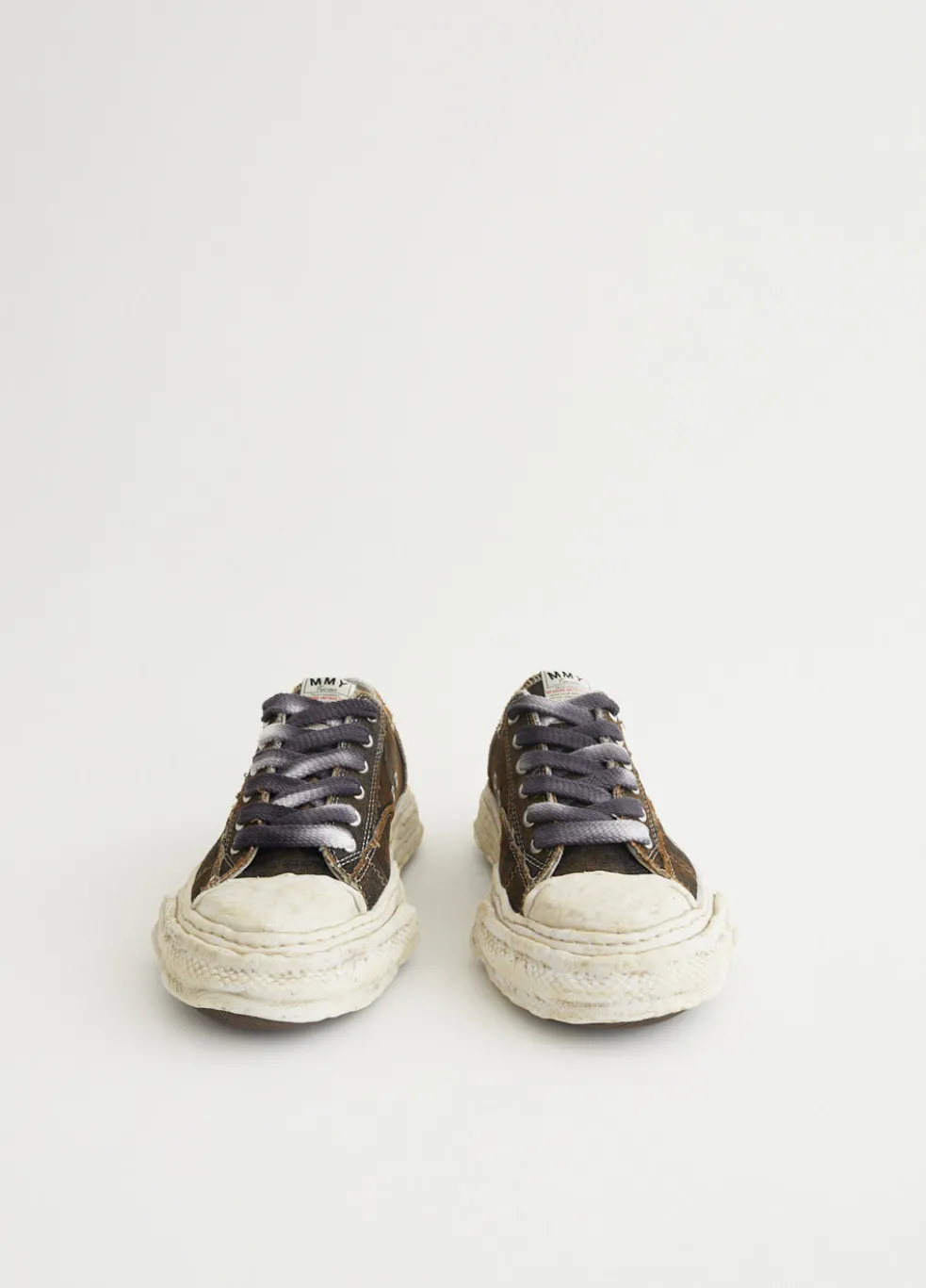 Peterson 23 Sneakers