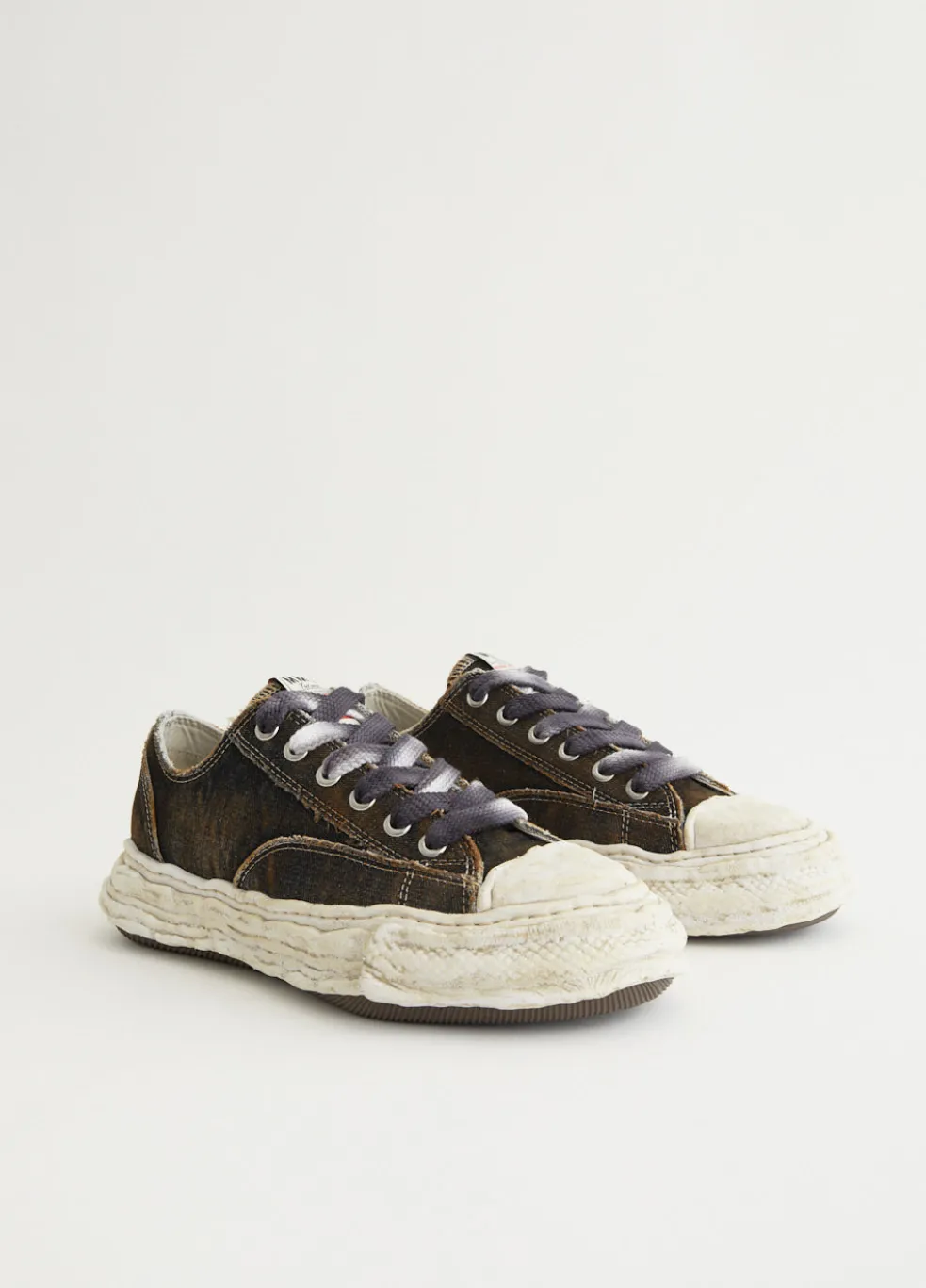 Peterson 23 Sneakers