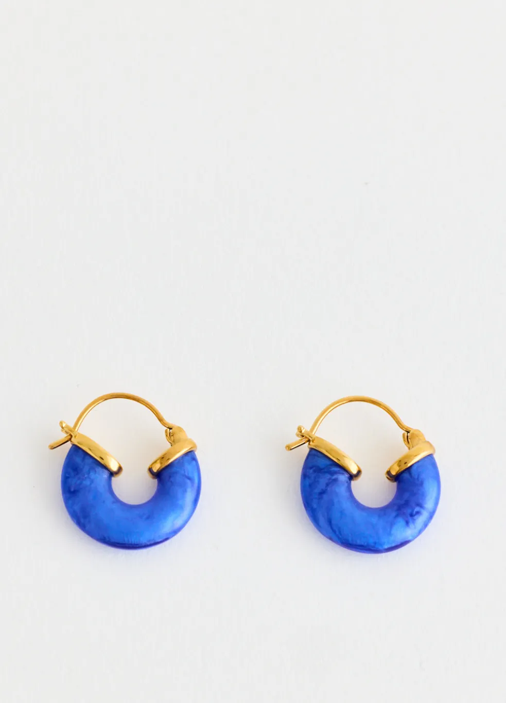 Petit Swell Hoops