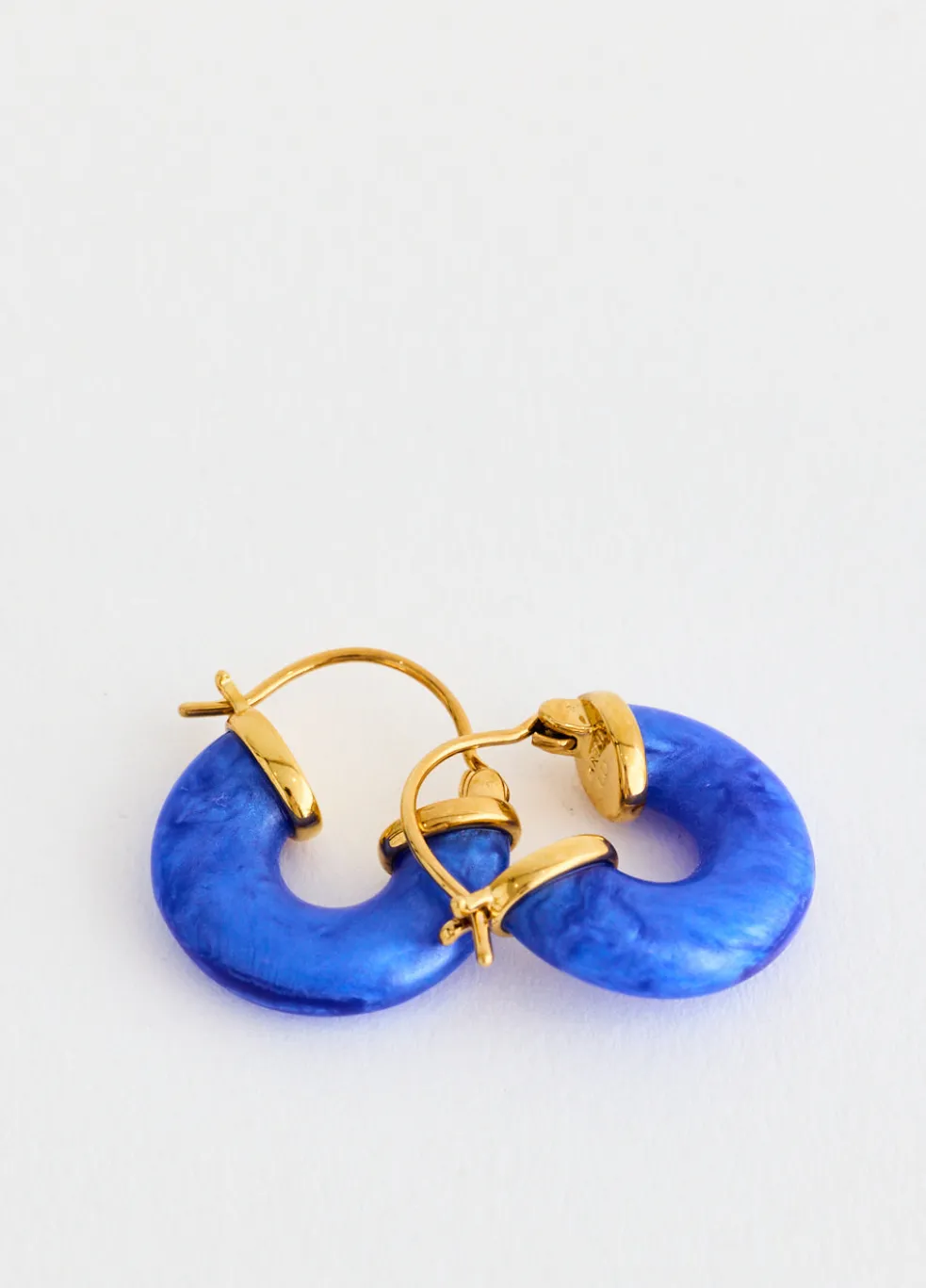 Petit Swell Hoops