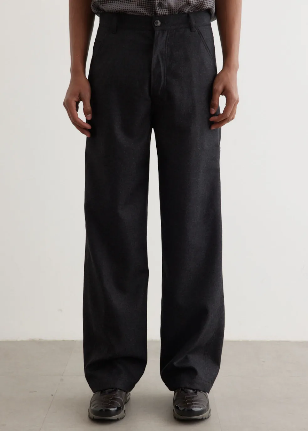 Pickerby Pants