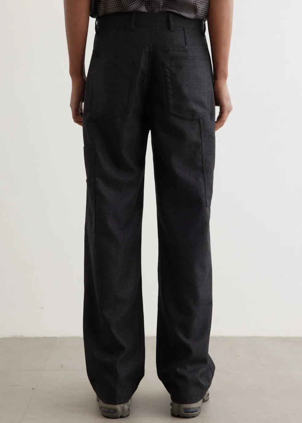 Pickerby Pants