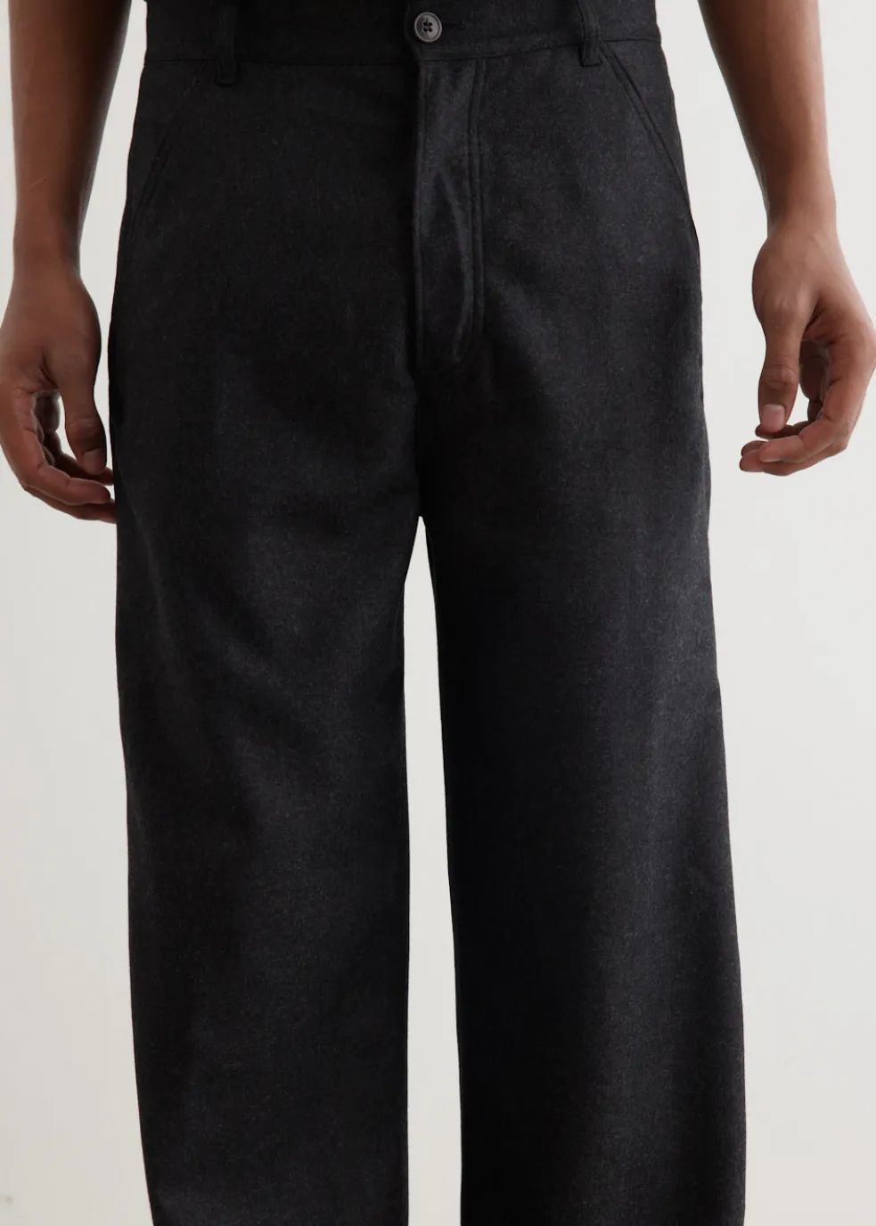 Pickerby Pants