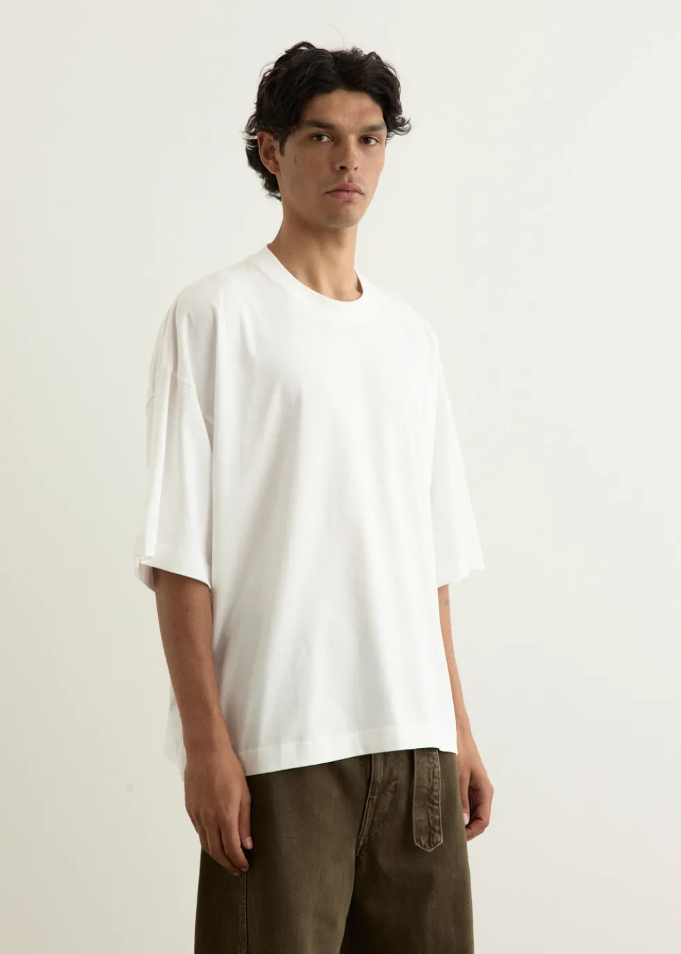 Piu Short Sleeve T-Shirt