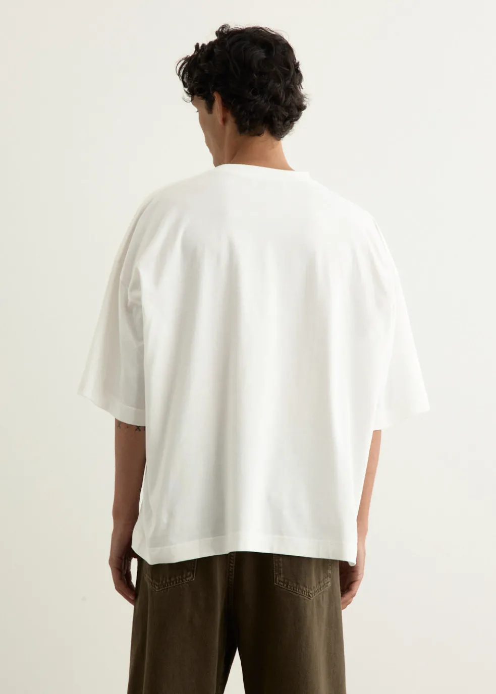 Piu Short Sleeve T-Shirt