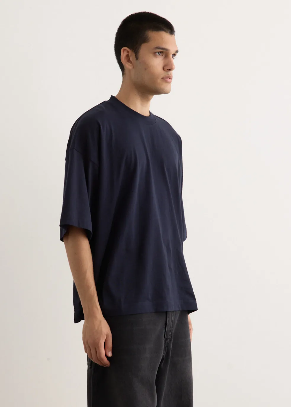 Piu Short Sleeve T-Shirt