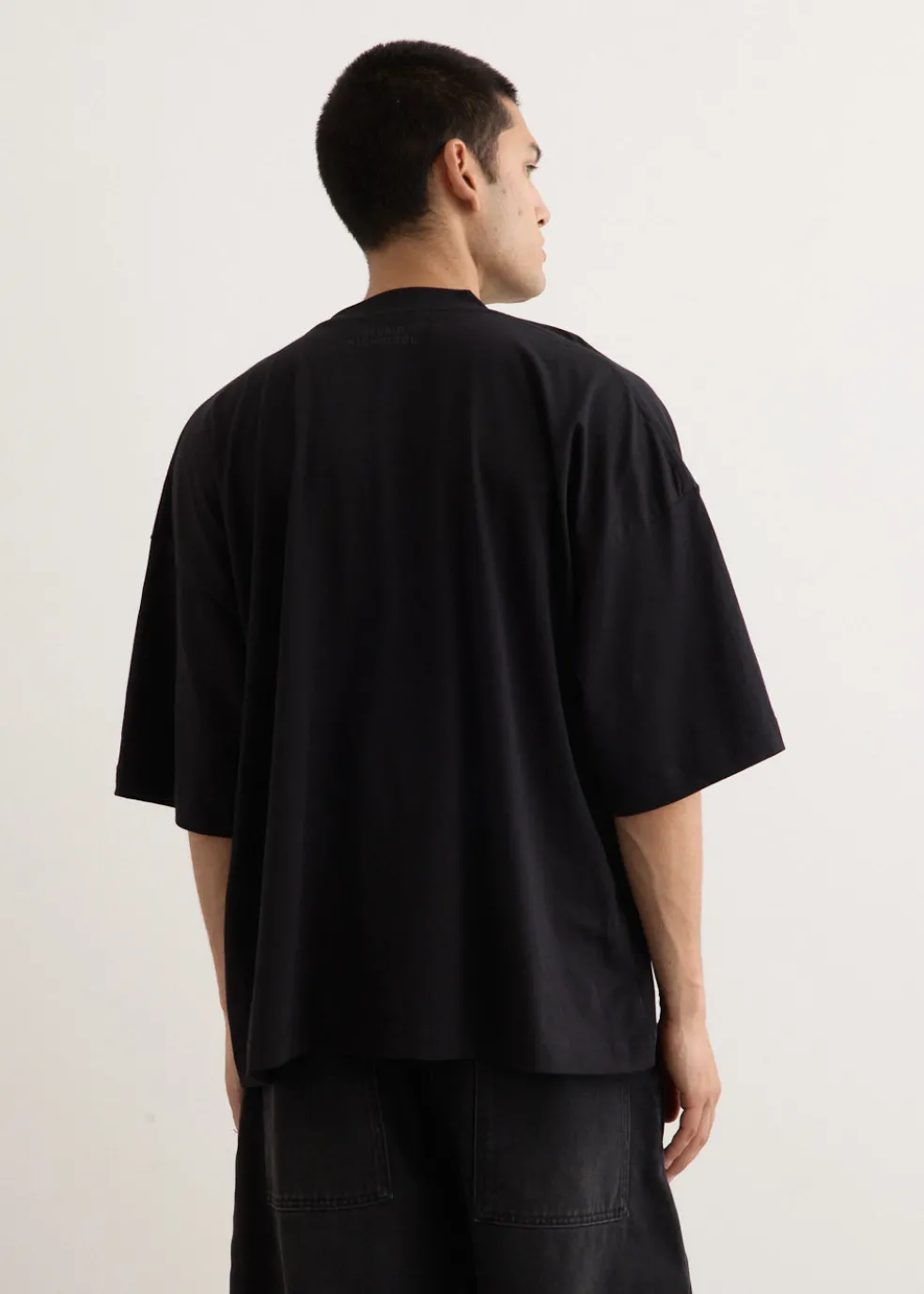 Piu Short Sleeve T-Shirt