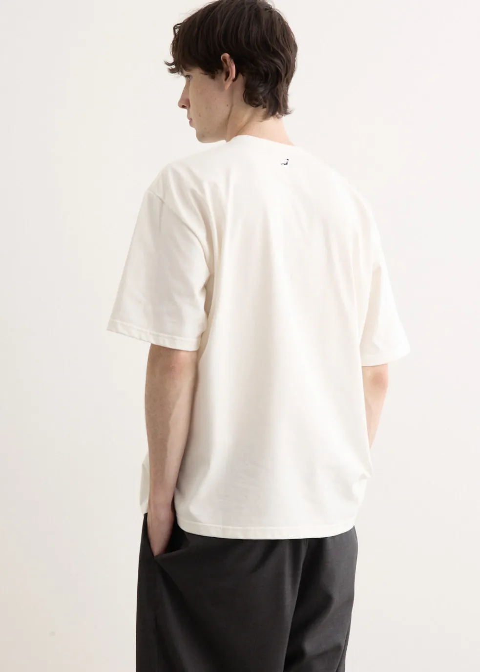 Pocket T-Shirt