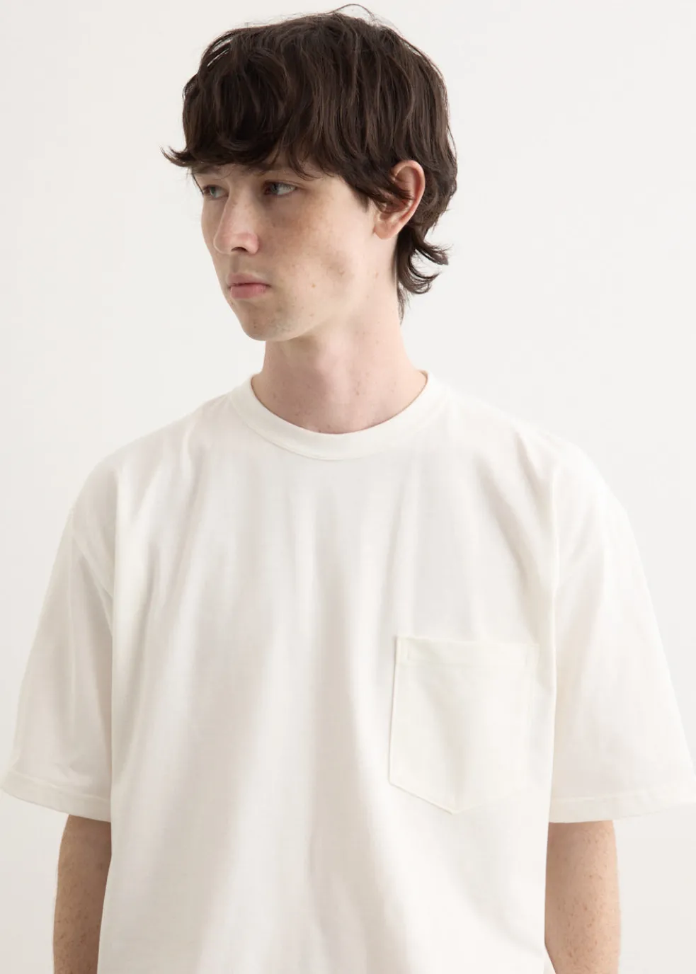 Pocket T-Shirt