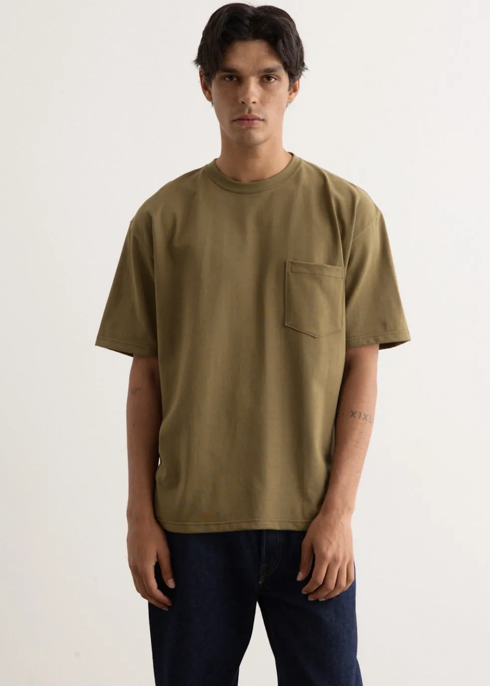 Pocket T-Shirt