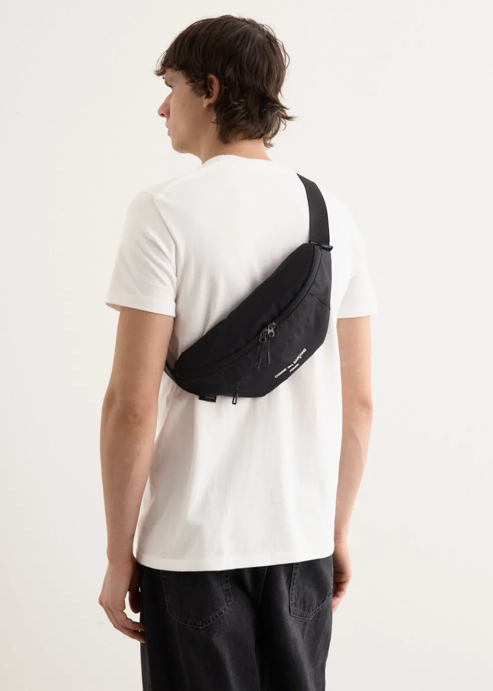 Polyester Cordura Waistbag