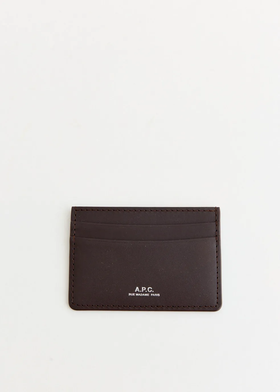 Porte-Cartes Andre Cardholder