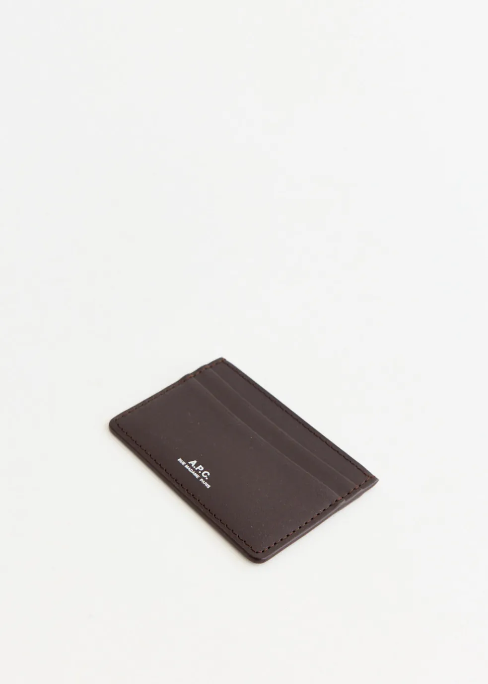 Porte-Cartes Andre Cardholder