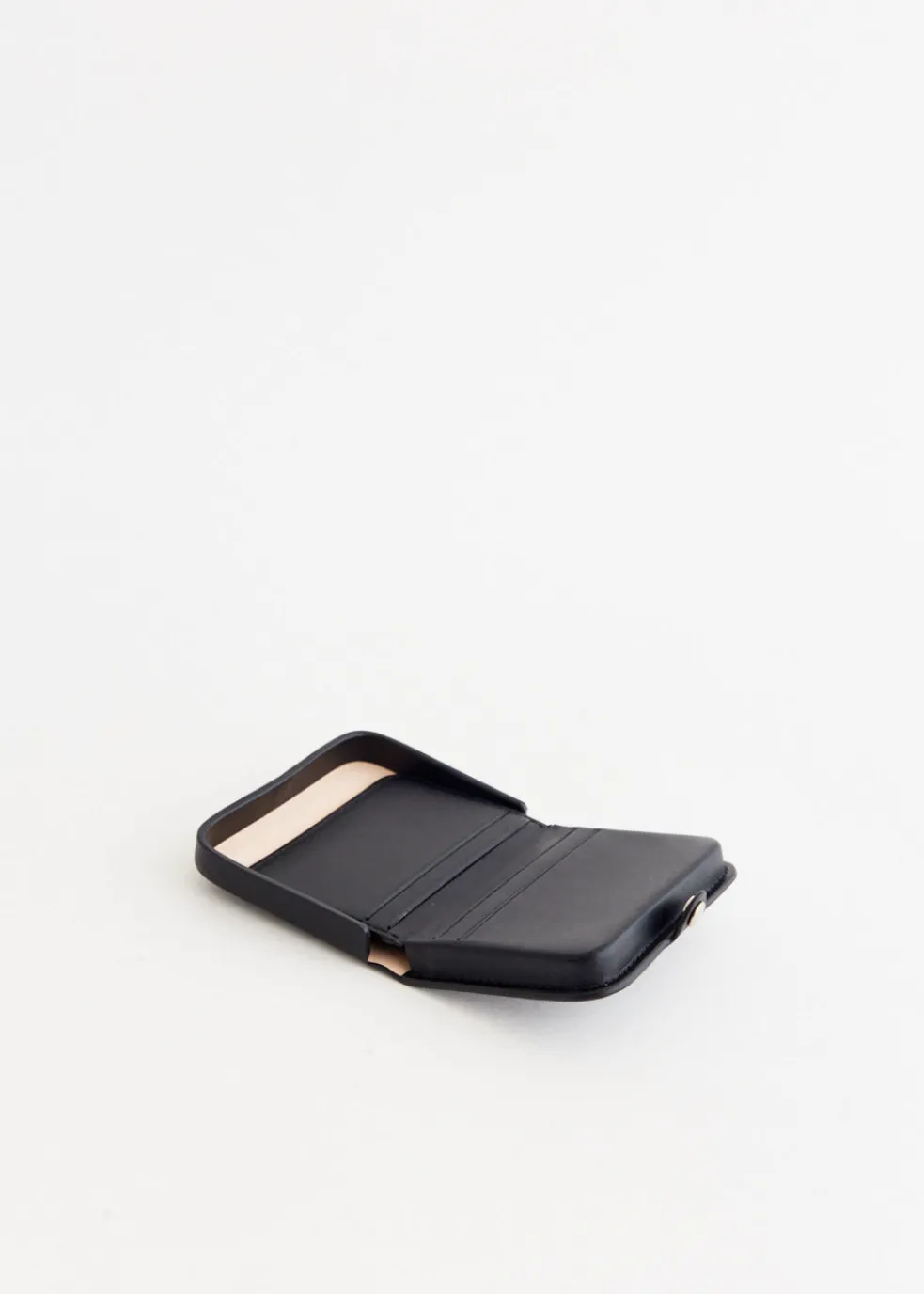 Porte-Monnaie Josh Wallet