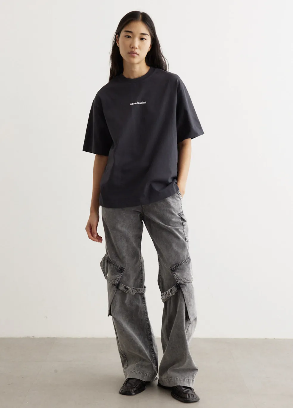 Potinal Cargo Pants