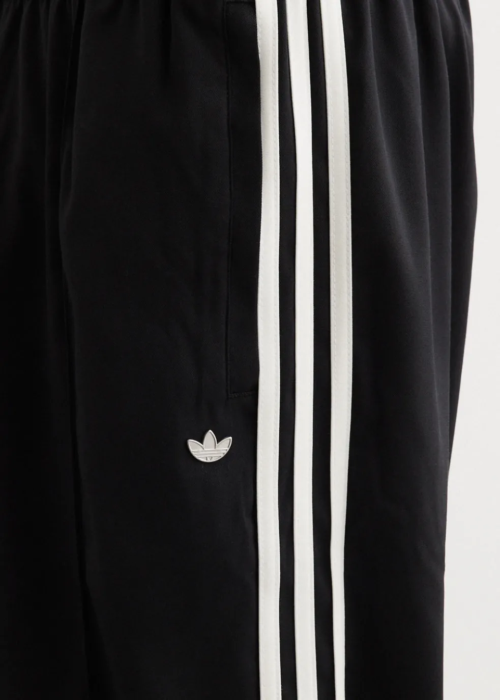 Premium Baggy Track Pants
