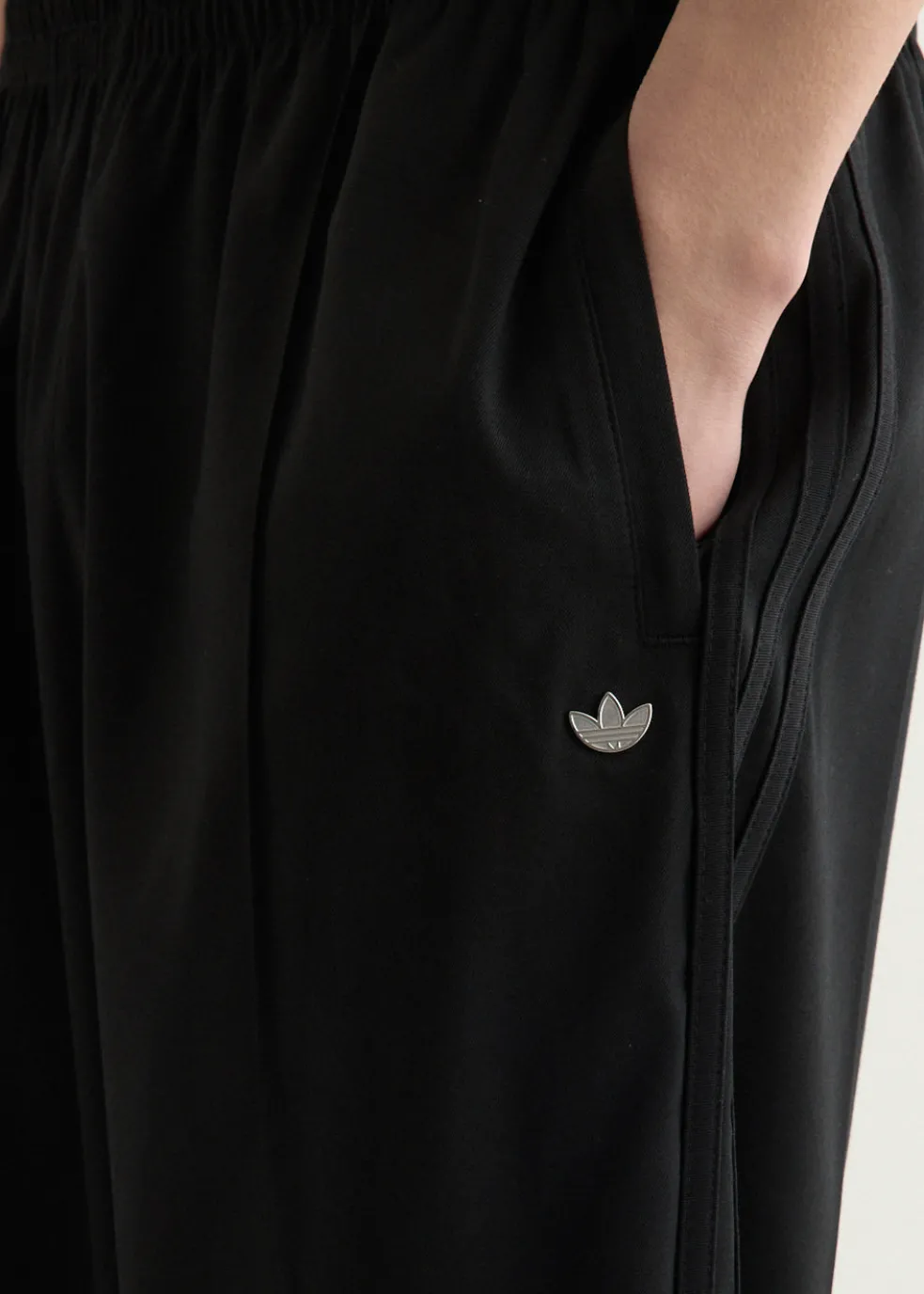 Premium Baggy Track Pants