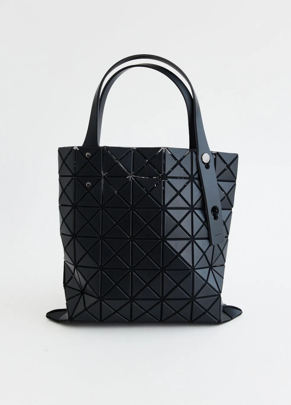 Prism 7x7 Matte Tote Bag