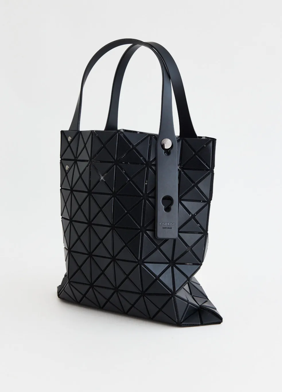 Prism 7x7 Matte Tote Bag