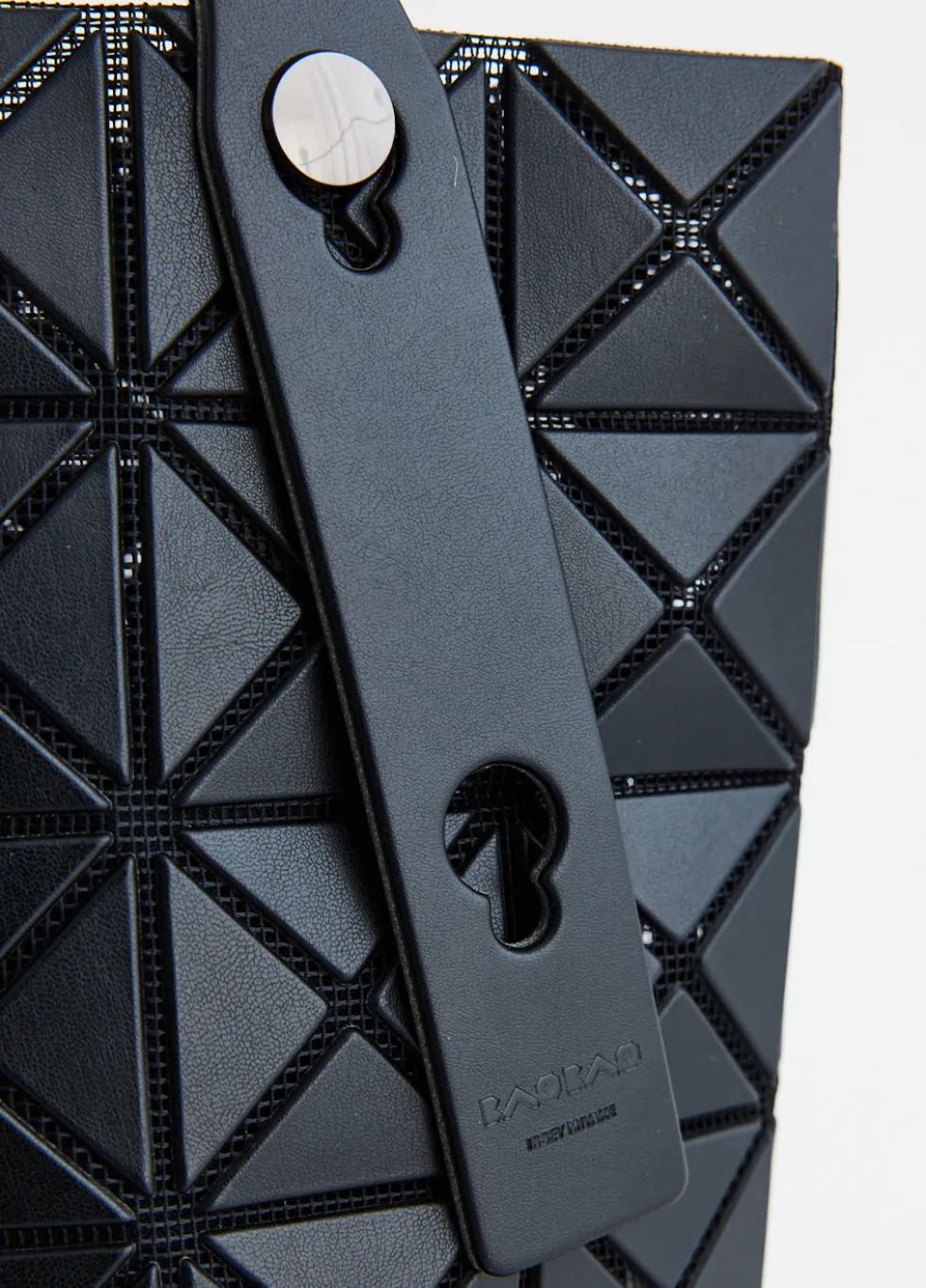 Prism 7x7 Matte Tote Bag