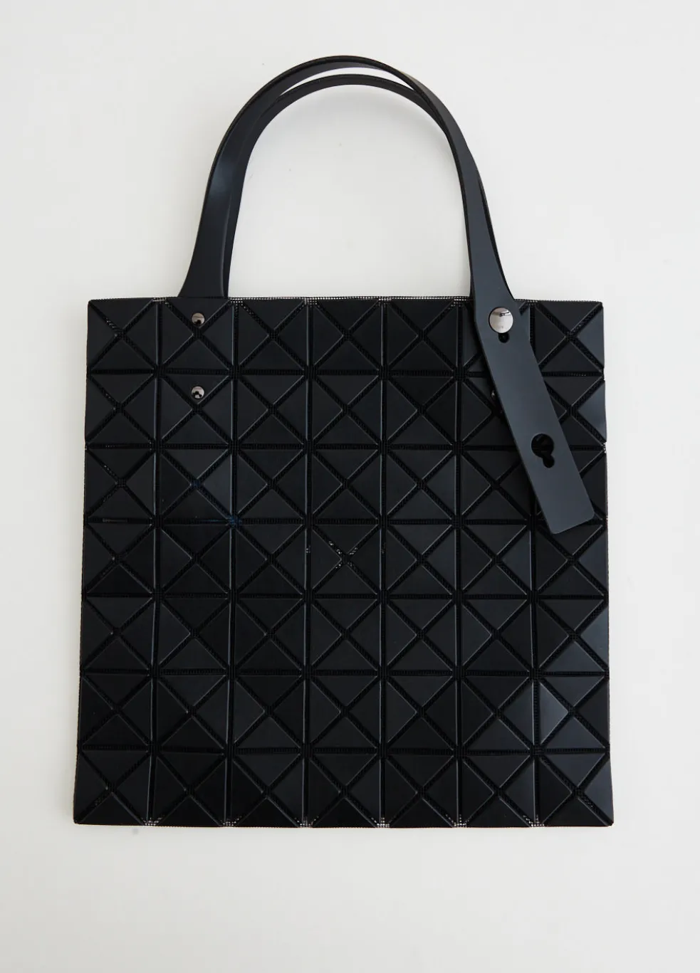 Prism 7x7 Matte Tote Bag