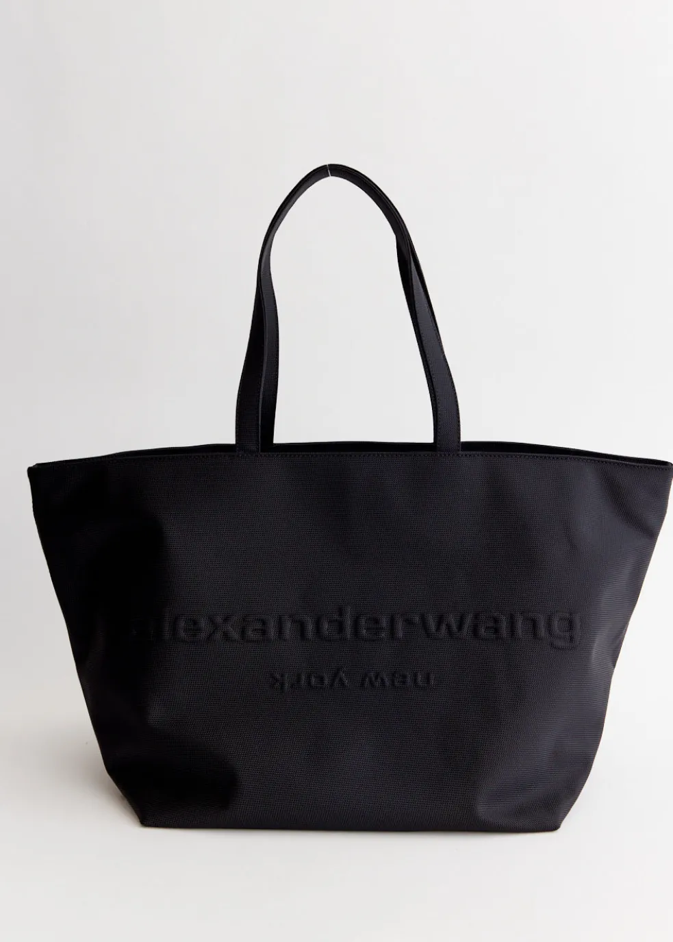 Punch Tote Bag