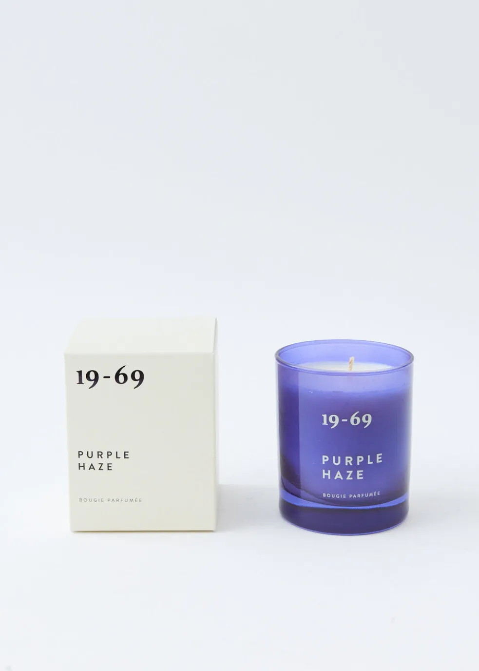 Purple Haze BP Candle 200ml